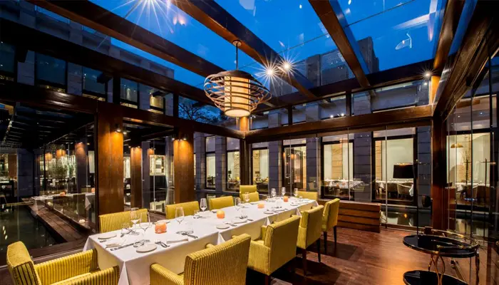 3 Indian Eateries in Asia's Best Restaurant List: How These Restaurants Are Redefining Fine-dining Experience